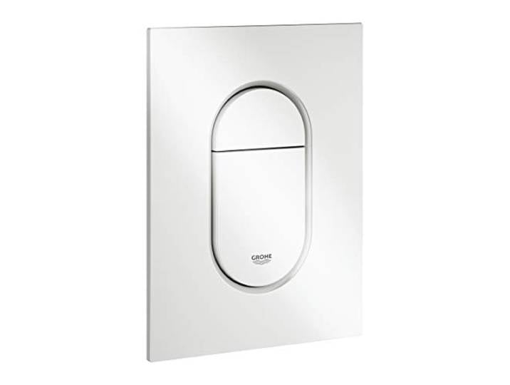 GROHE 37624SH0 Plaque de Cosmopolitan S\, Chrome