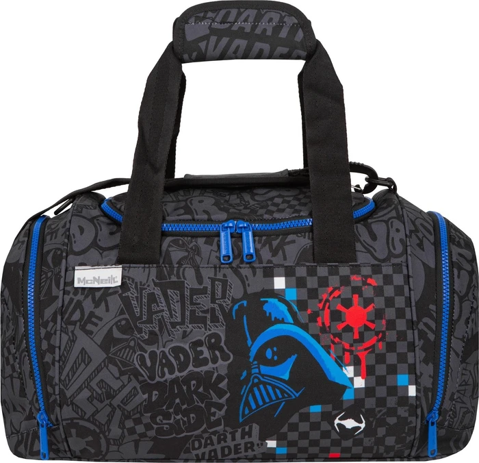 McNeill Sporttasche STAR WARS-DARTH VADER