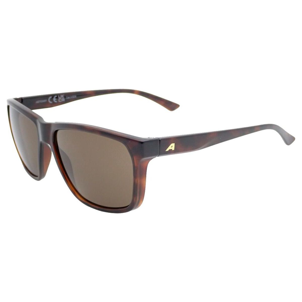 Alpina Rayonne havana gloss brown (91) one size A8763491
