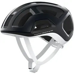 POC Ventral Lite Helm Uranium Black/Hydrogen White Matt Gr. M (54-59 cm)