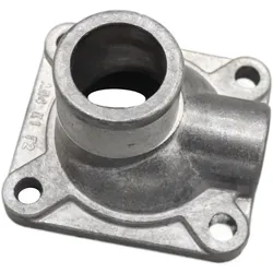 Gehäuse MTS Thermostat Stutzen neue Ausführung Original | 245-1306025