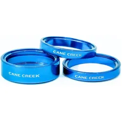 Cane Creek, Steuersatz
