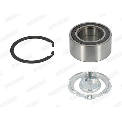 Moog Radlagersatz [Hersteller-Nr. RE-WB-11474] für Mercedes-Benz, Renault