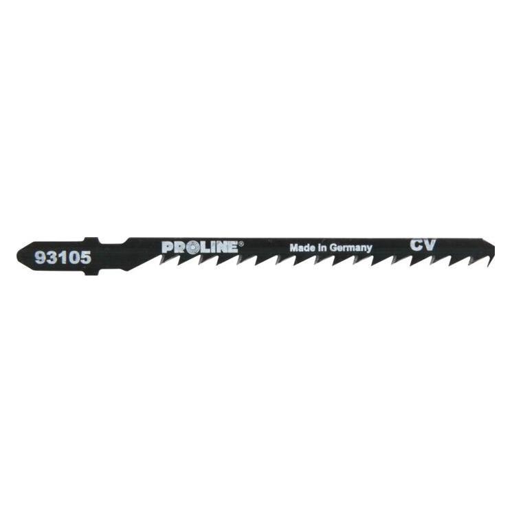 Pro-Line Pfirsiche bis 5 Stk. 100 mm 6TPI U - Typ 93405 (93405)