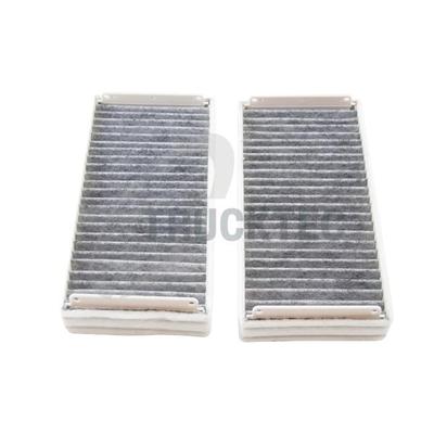 TRUCKTEC AUTOMOTIVE Filter, Innenraumluft 0259087 für Mercedes