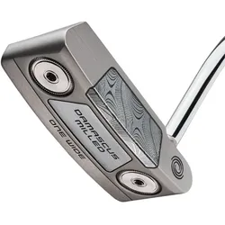 Odyssey Damascus Milled Putter One Wide SB
