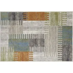 Luxor Living Teppich Torrent multi-blau 160 x 230 cm