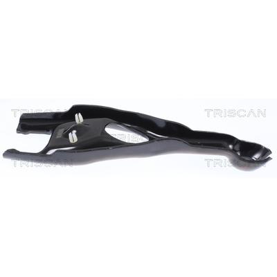 TRISCAN Ausrückgabel, Kupplung 8550 28028 für Peugeot