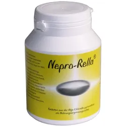 Nepro-rella Tabletten 400 St