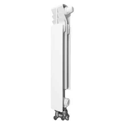 KFA Element right aluminum radiator G 500 F (21081784)