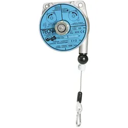 Federzüge TECNA der Serie 9312, 1 - 2 kg