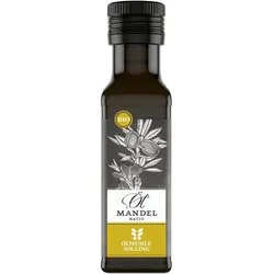 Öl - Mandel nativ