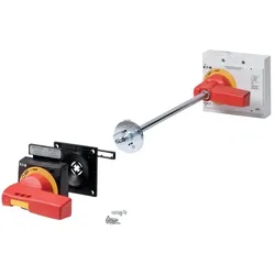 Eaton Hauptschalterbausatz NZM3-XHB-DAR