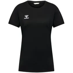 hummel Hmlgo 2.0 T-Shirt S/S Damen - black - L