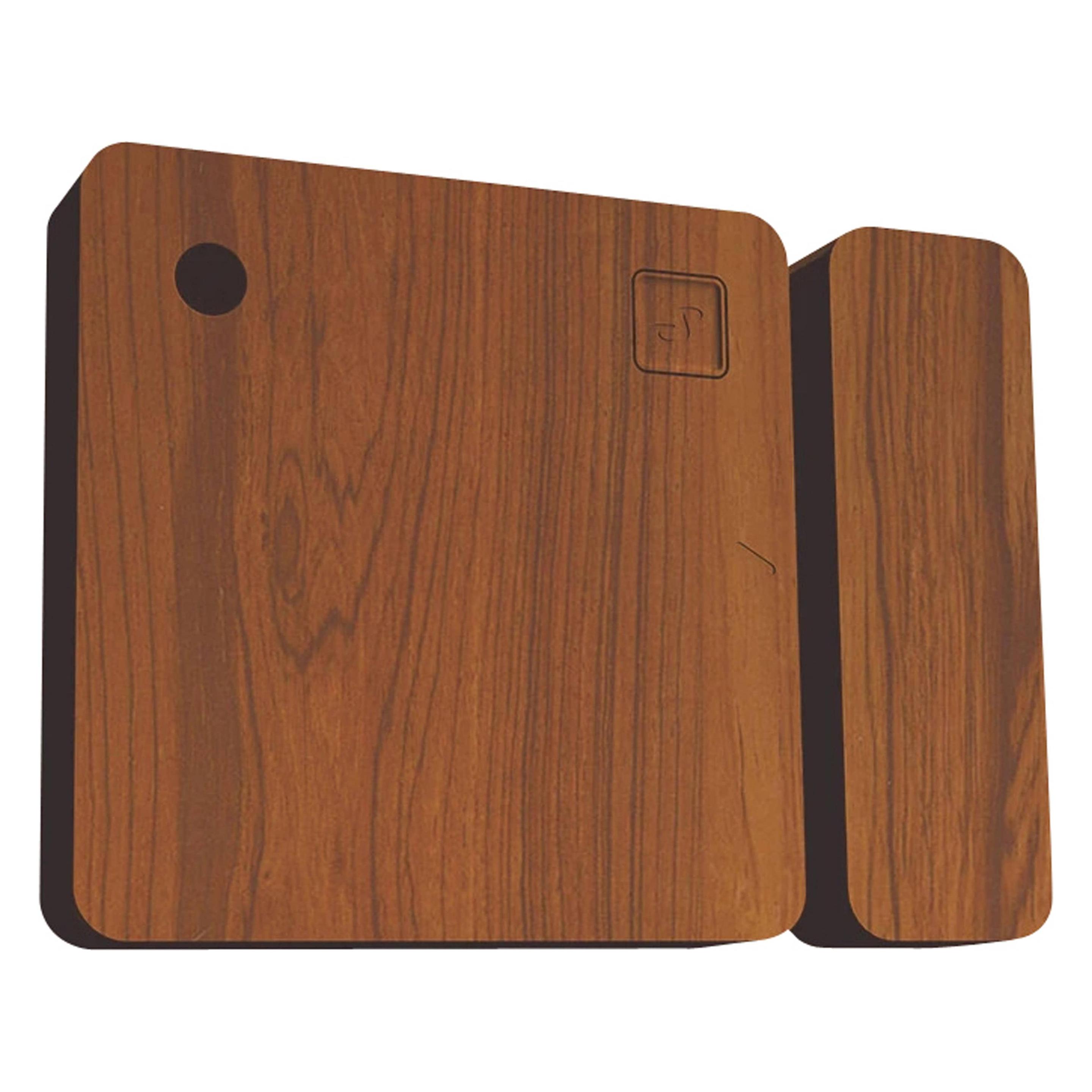 Shelly BLU Door/Window Brown (217679)