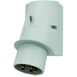 Mennekes, Netzstecker + Netzkupplung, MENN Wandstecker (CEE 32/5)