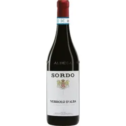 Nebbiolo d'Alba 2023 - Giovanni Sordo