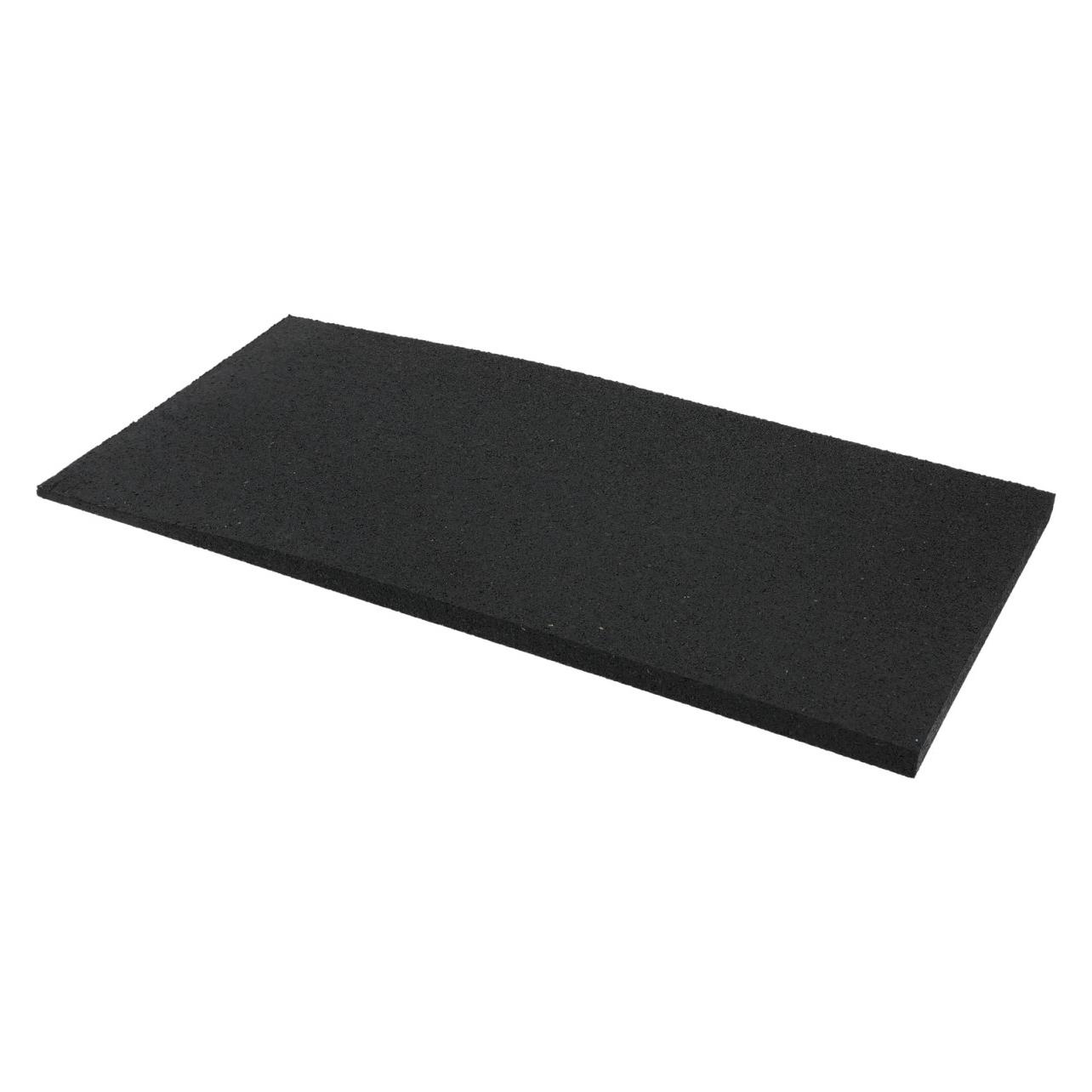 KS Tools Auffahrhilfe 01 für Hebebühnen, 30 mm, für tiefergelegte Fahrzeuge (160.0565)