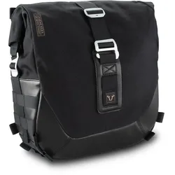 SW-Motech Legend Gear Seitentaschen-System LC Black Edition - Harley-Davidson Sportster S (21-).