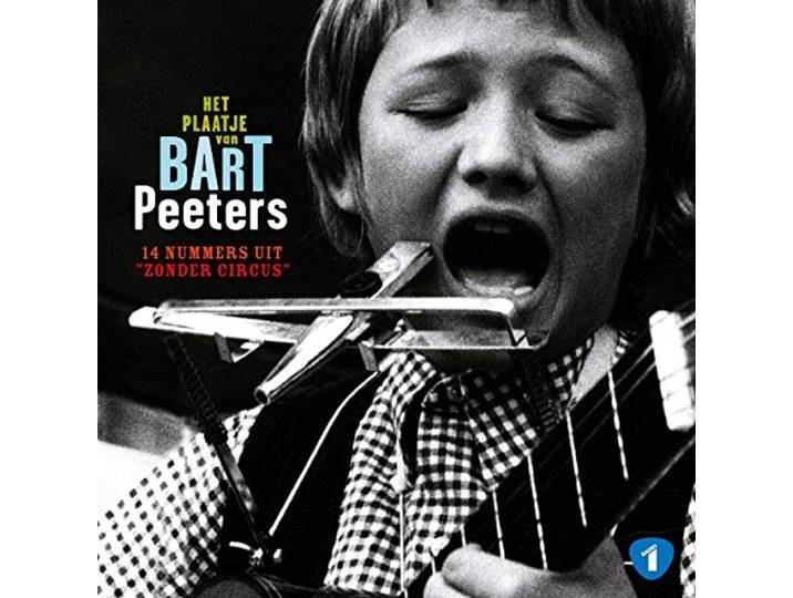 Het Plaatje Van Bart Peeters