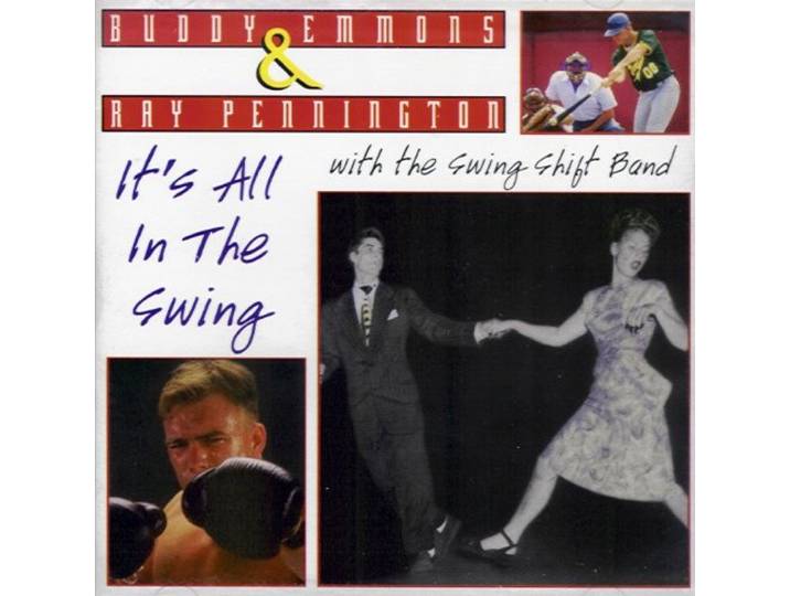 It's All in the Swing