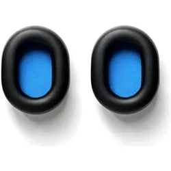 Orosound Pair Of Over-The-Ear Cushions, Kopfhörer Ersatzteile, Schwarz, Blau