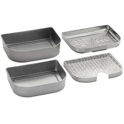 Weber Multifunktions Set Lumin Elektrogrill