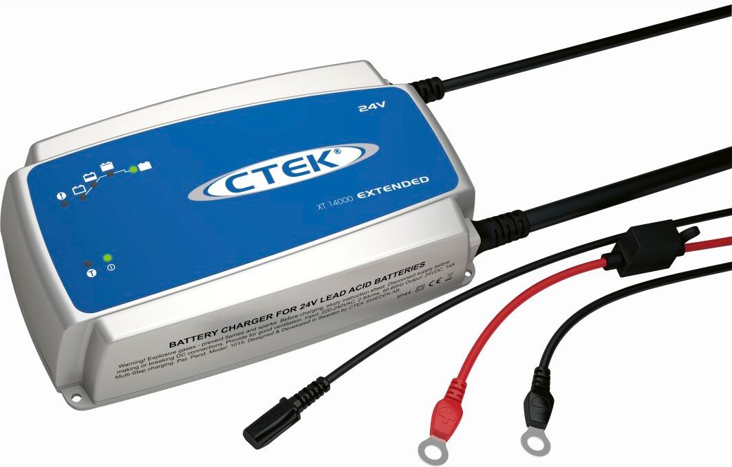Gleichrichter CTEK 40-140