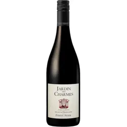 Jardin des Charmes Pinot Noir 2025 - Alma Cersius