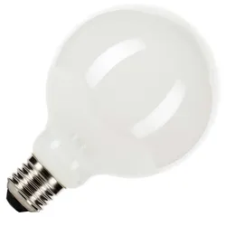 Bailey | LED-Glühbirne | Große Glühbirne E27 | 4W Dimmbar