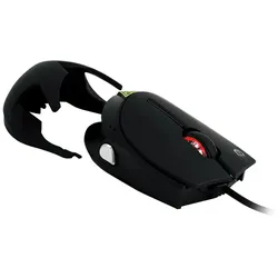 Gamdias Apollo Optical - Gaming Optical Mouse (3200 DPI)