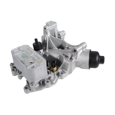 METZGER AUTOTEILE Gehäuse, Ölfilter 2370170 für Mercedes