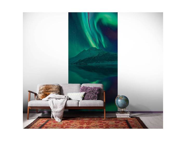 Papier peint intissé Heavenly Magician 100 x 250cm