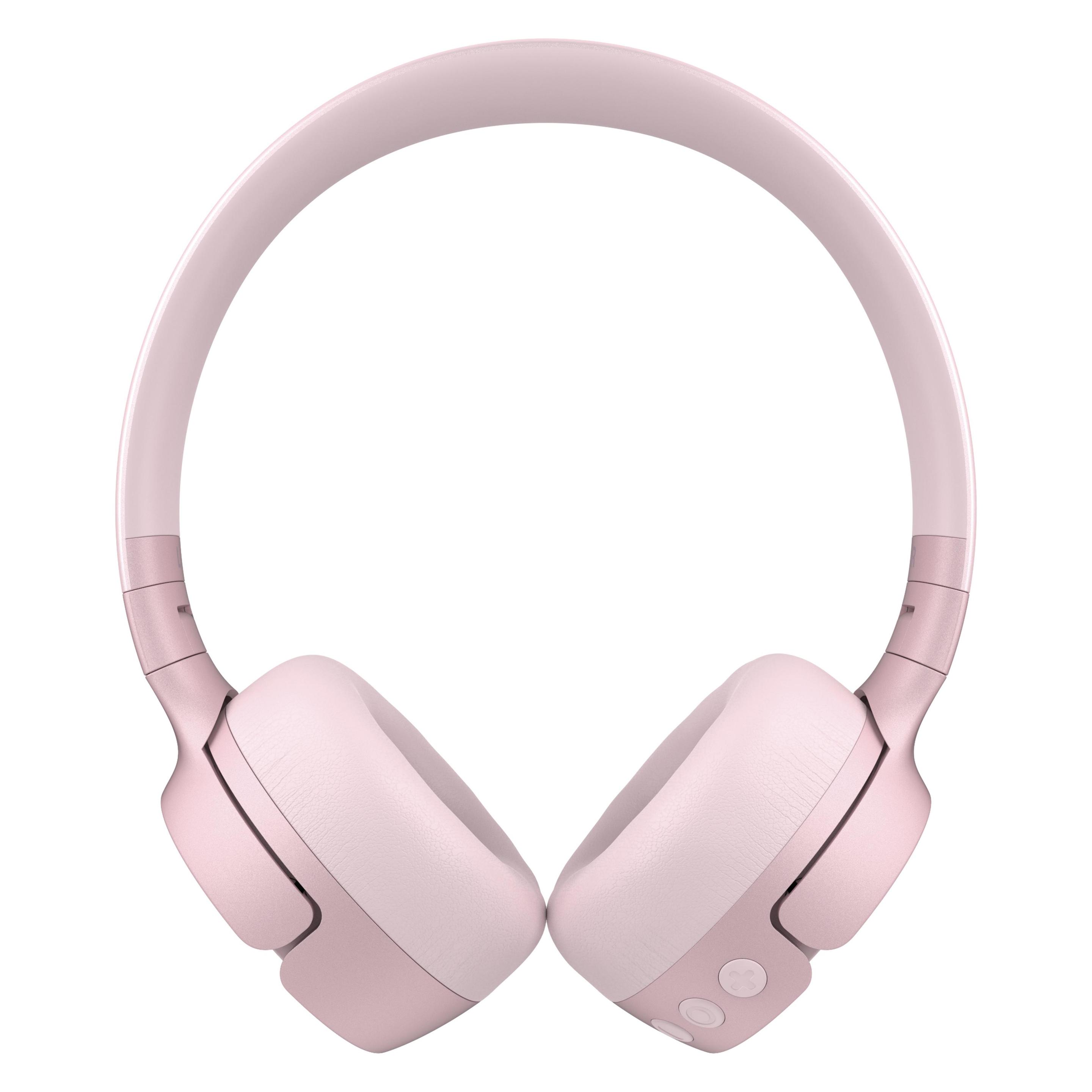 Fresh'N Rebel Fresh 'n Rebel Code Fuse Pastel Pink (30 h, Kabellos) (3HP1100PP)