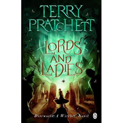 Lords And Ladies, Taschenbuch von Terry Pratchett, Vermilion, 978-1-80499-011-7