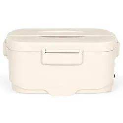 Livoo Lunchbox, Lunchbox, Beige