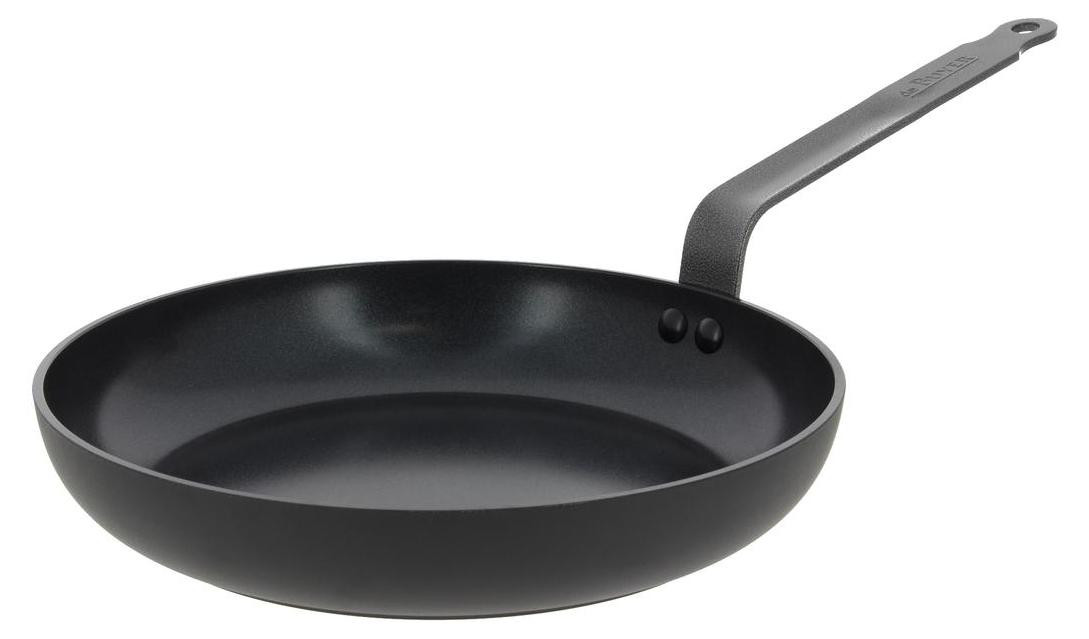 De Buyer CERANOA koekenpan voor rundvlees, 28 cm