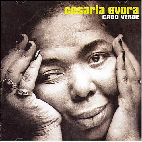 Cesaria Evora - Cabo Verde Terra Estimada - Preis vom 12.10.2026 11:37:12 h