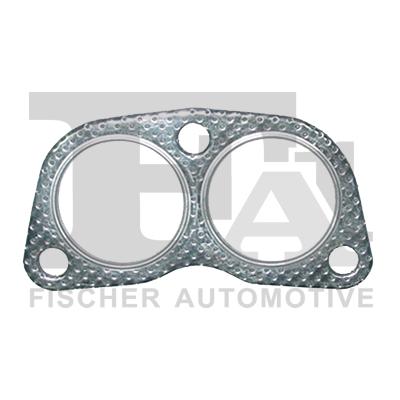 FA1 Dichtung, Abgasrohr 760-904 für Suzuki