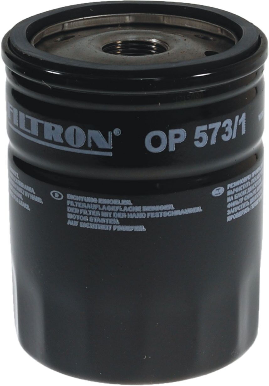 FILTRON OP 573/1 Oil filter