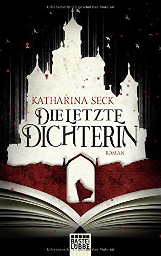 Katharina Seck - Die letzte Dichterin: Roman - Preis vom 09.10.2026 07:28:09 h