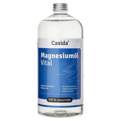Magnesiumöl Vital Zechstein 1000 ml Flüssigkeit