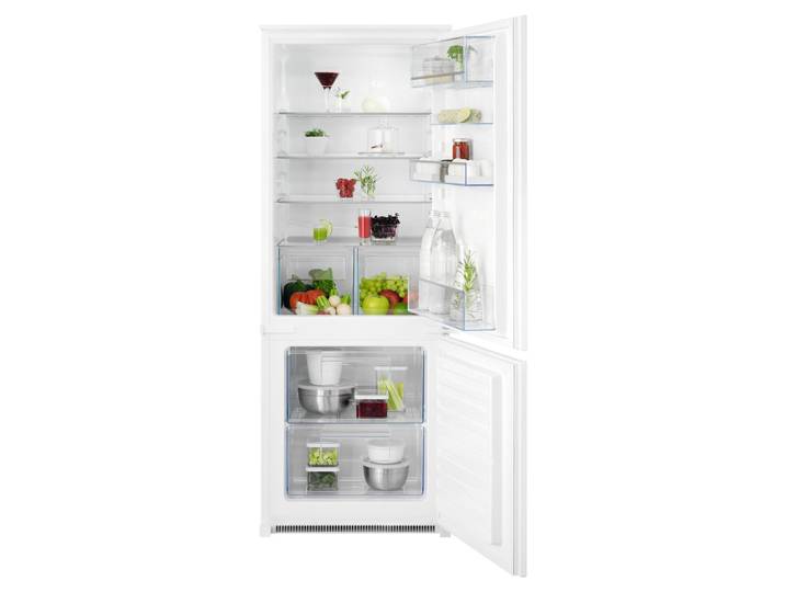 AEG OSC5S141ES Inbouw koel-vriescombinatie