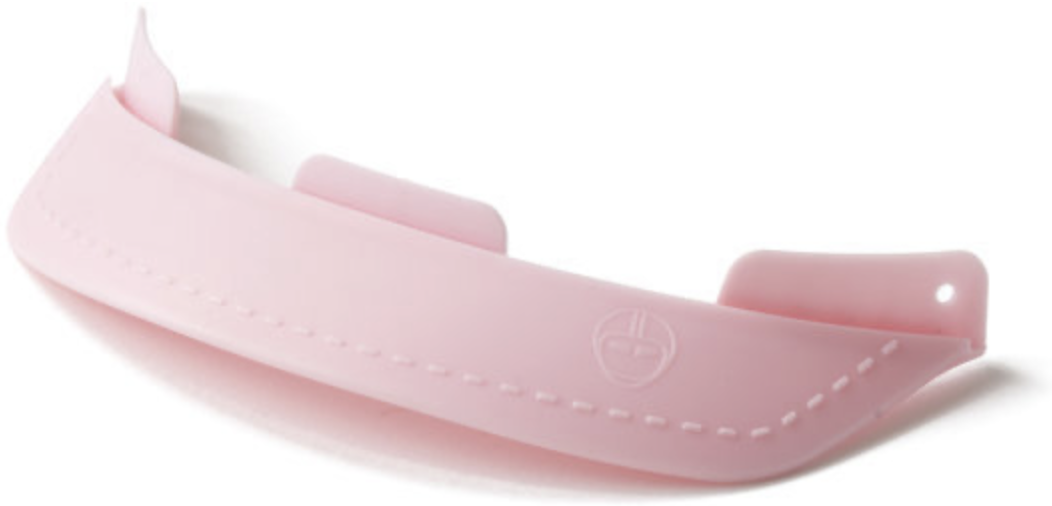 Nutcase Street Visir I Pink