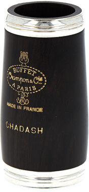 Buffet Crampon Chadash Bb-Clarin. Barrel 64mm