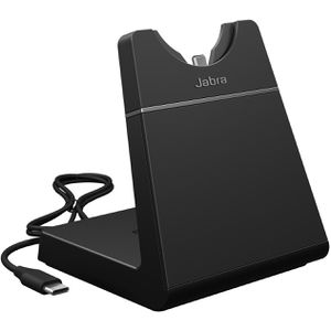 Jabra Jabra Ladestation 14217-05, für  Engage 55 SE Headsets, kabelgebunden