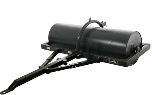 Traktor-Walze Blackstone B-LR 150 Walze, Anhängerdeichsel  + Dreipunktaufhängung