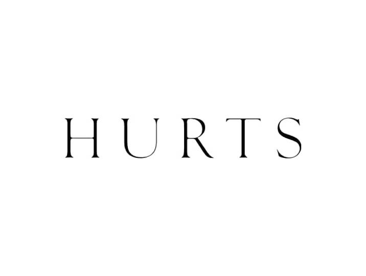 Hurts - Surrender