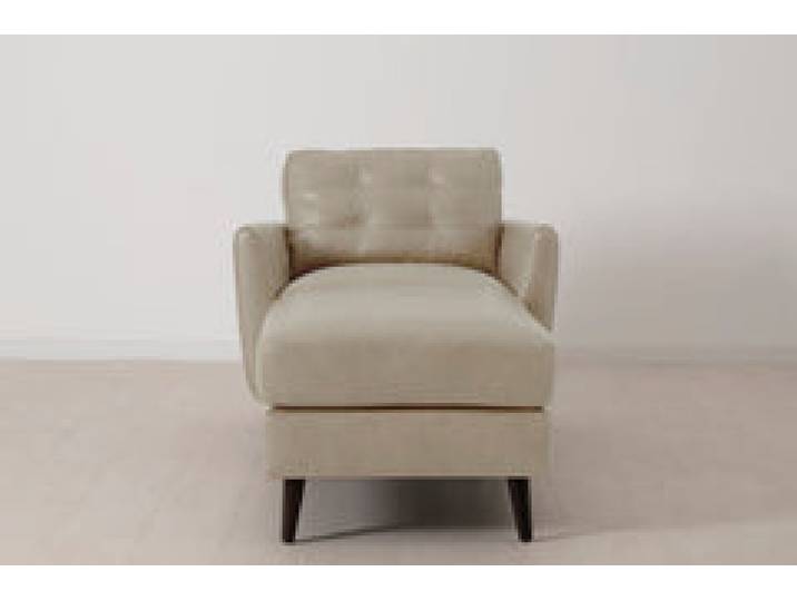 Chaiselongue Model 10, Oyster