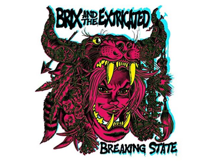 Breaking State